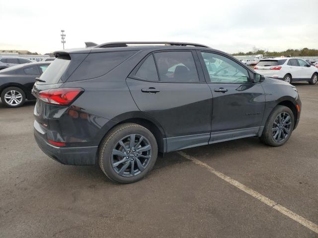 2022 CHEVROLET EQUINOX RS 2GNAXWEV9N6105746