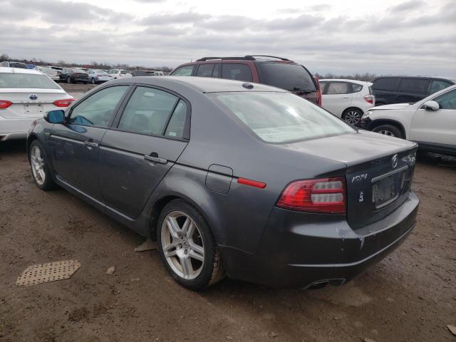 19UUA66238A018770 Acura TL