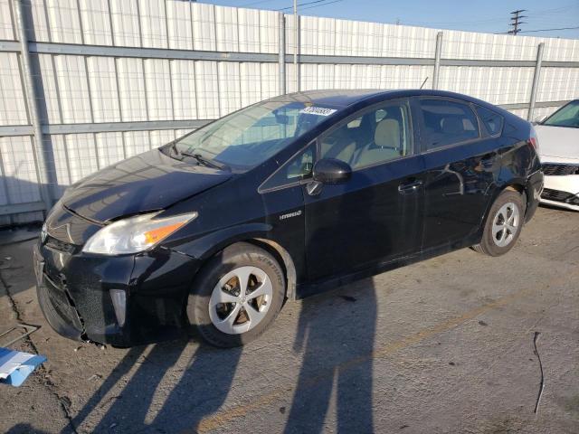2015 TOYOTA PRIUS JTDKN3DU8F0454854