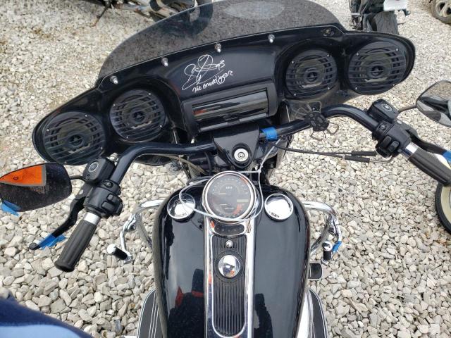 2004 HARLEY-DAVIDSON FLHRSI 1HD1FYW144Y715824