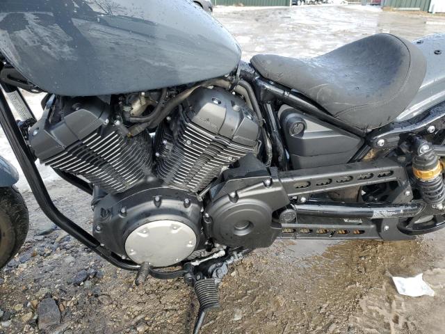 2022 YAMAHA XVS950 CUD - JYAVN05EXNA015887