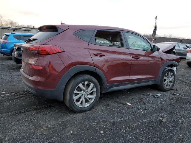 2020 HYUNDAI TUCSON SE - KM8J2CA40LU207725