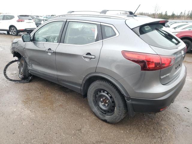2017 NISSAN QASHQAI JN1BJ1CR2HW126734
