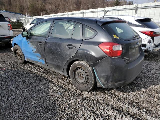 2016 SUBARU IMPREZA - JF1GPAA65G8304252