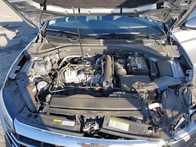 2021 VOLKSWAGEN JETTA S 3VWC57BU6MM092769