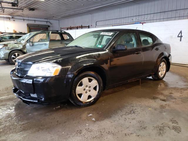 2008 Dodge Avenger SE