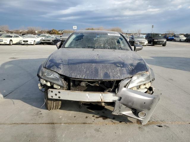 2015 LEXUS GS 350 - JTHBE1BL3FA005492