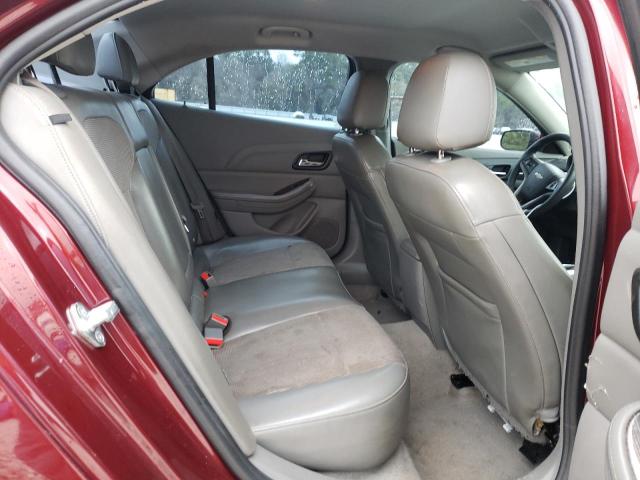 1G11C5SL2FF302954 Chevrolet MALIBU 1LT