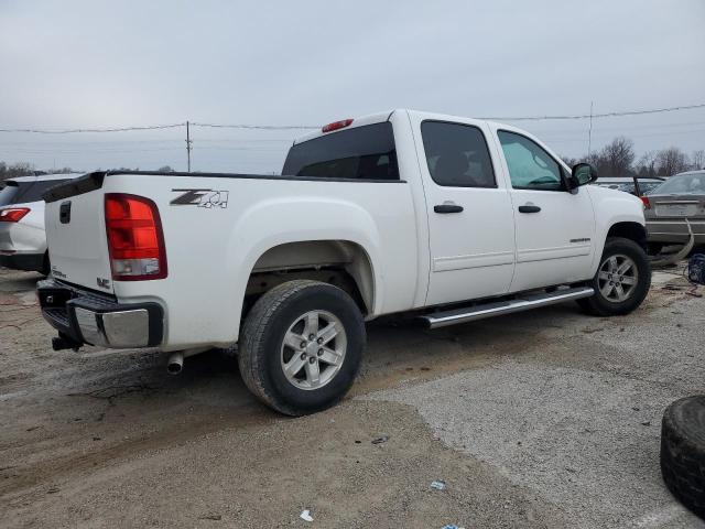 3GTP2VE71DG252000 GMC Sierra K1500 Sle