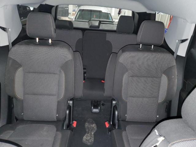2018 CHEVROLET TRAVERSE L 1GNERGKWXJJ162663
