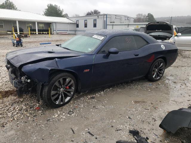 2013 Dodge Challenger SRT8