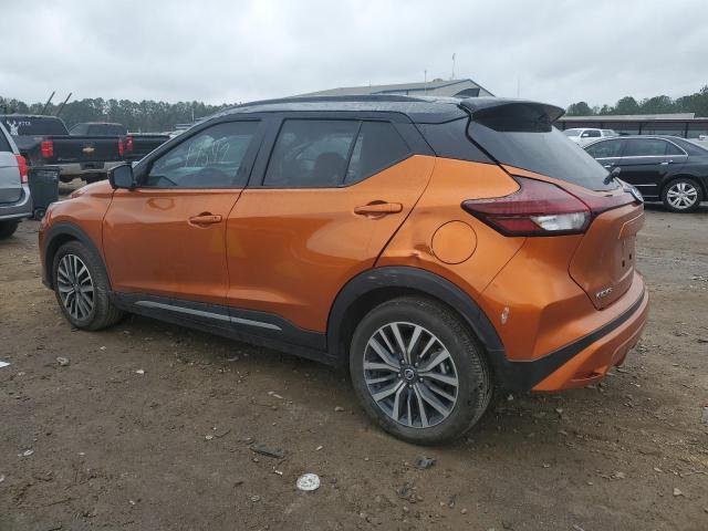 3N1CP5DV4ML542144 | 2021 NISSAN KICKS SR