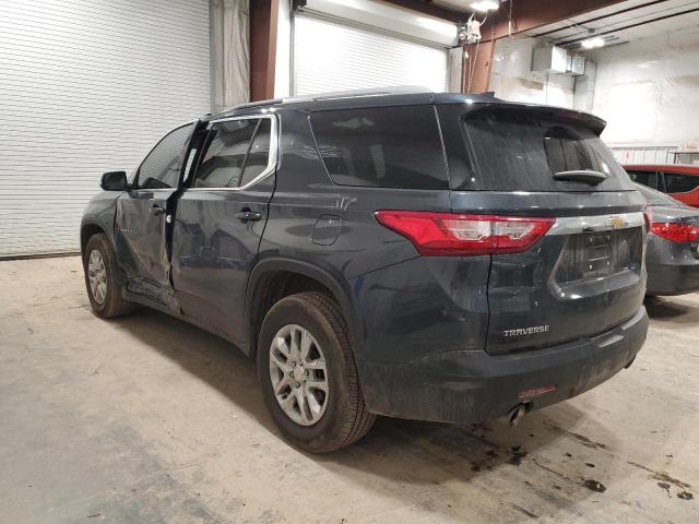 2018 CHEVROLET TRAVERSE L 1GNERGKWXJJ162663