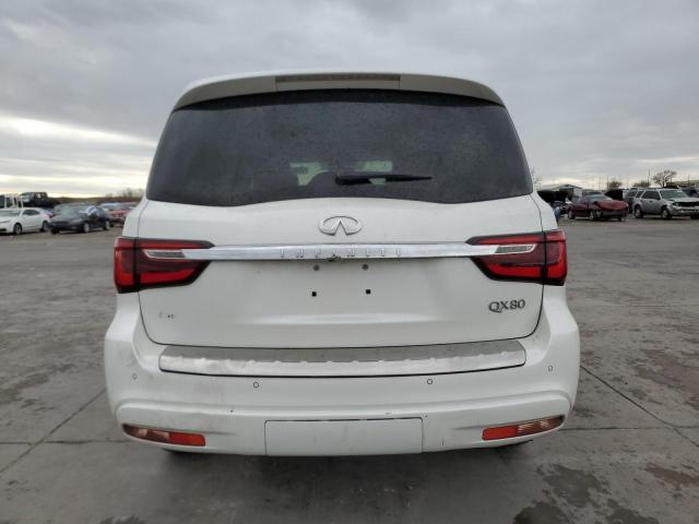 2019 INFINITI QX80 LUXE - JN8AZ2NF4K9682001