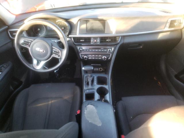 5XXGT4L3XJG178761 KIA Optima Lx