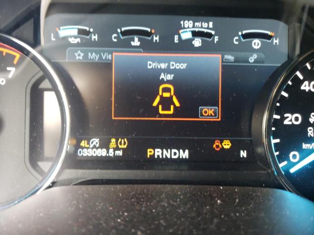 2019 FORD F150 SUPER 1FTEW1E58KFB15007