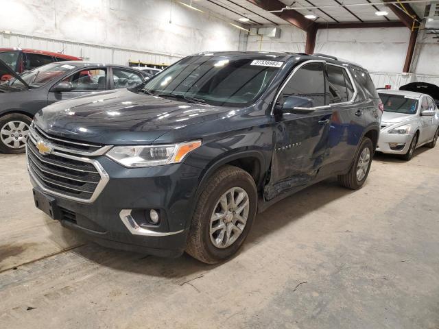 2018 CHEVROLET TRAVERSE L 1GNERGKWXJJ162663