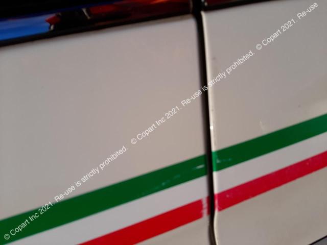 ZFA31200000858426 Fiat 500 LOUNGE