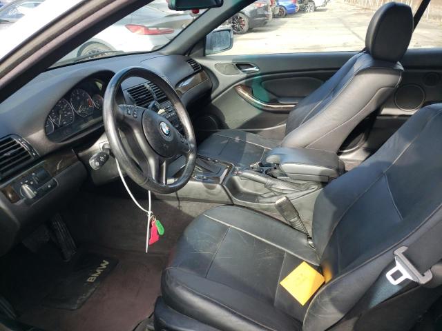 WBABS53471JU84465 BMW 330 CI