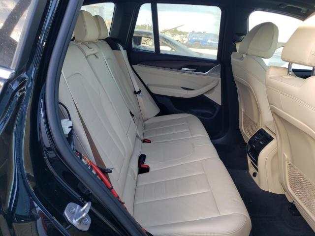 5UXTR9C57JLD61645 BMW X3 Xdrive30i