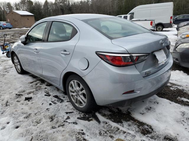 3MYDLBYV8HY183817 | 2017 TOYOTA YARIS IA