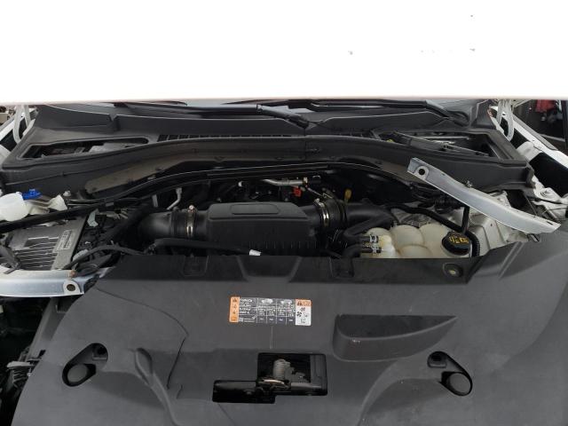 5LM5J7XC4MGL09956 Lincoln Aviator Reserve