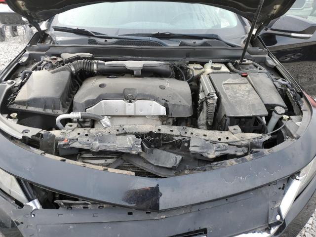 2015 CHEVROLET IMPALA LT 1G1115SL7FU108132