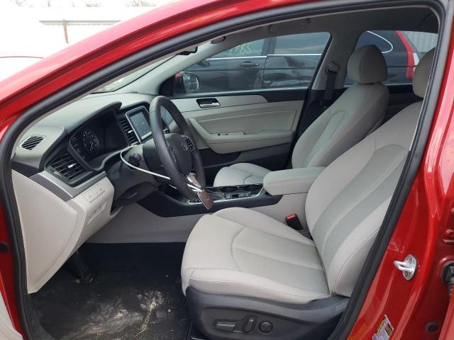 2019 HYUNDAI SONATA LIM - 5NPE34AF8KH759797