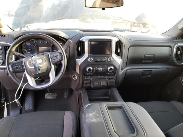 3GTU9CED1MG130701 GMC Sierra K1500 Elevation