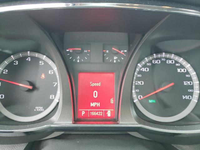 2CTALSECXB6396348 GMC Terrain Sle