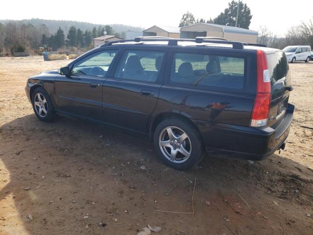 YV1SW612072665757 Volvo V70
