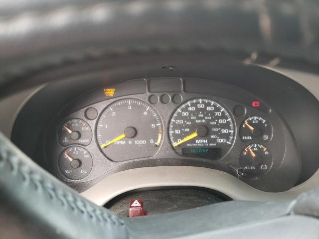1GKDT13WX12178474 GMC Jimmy