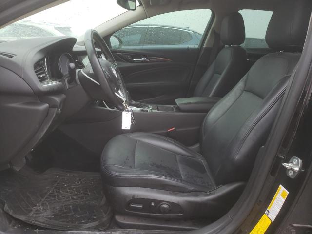 2018 BUICK REGAL PREF - W04GM6SX8J1129271