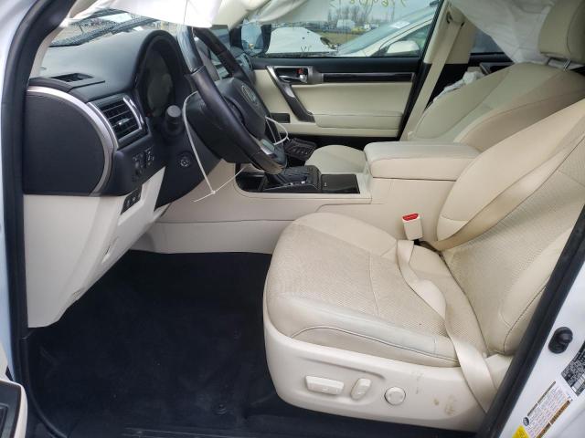 2022 LEXUS GX 460 - JTJAM7BX6N5314982