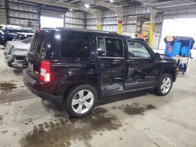 2015 JEEP PATRIOT LA - 1C4NJRFB9FD154708