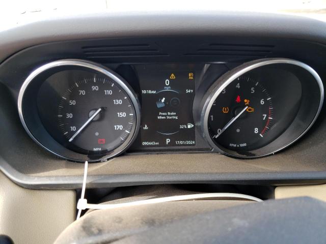 SALWG2VF5GA647005 Land Rover RANGEROVER