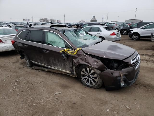 2019 SUBARU OUTBACK TO 4S4BSETCXK3298074