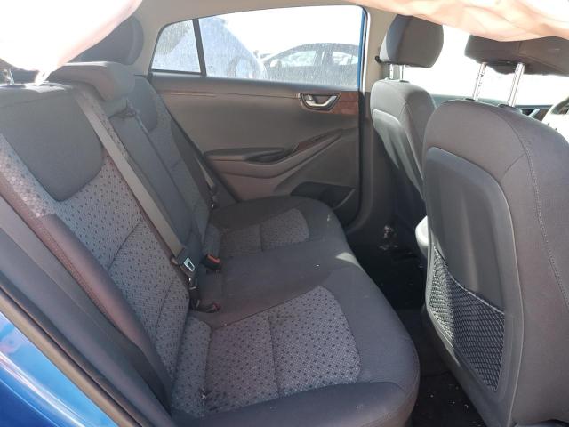 2017 HYUNDAI IONIQ SEL KMHC75LC0HU050022