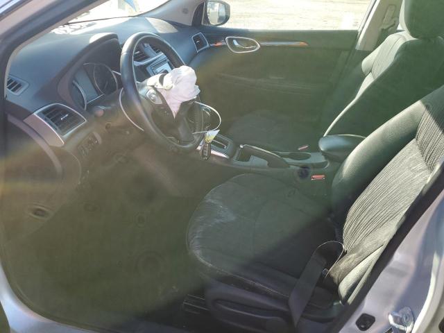 2017 NISSAN UK 3N1AB7AP5HY217938