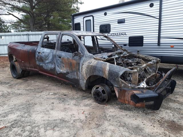 2021 RAM 3500 TRADE - 3C63RRGL5MG565943