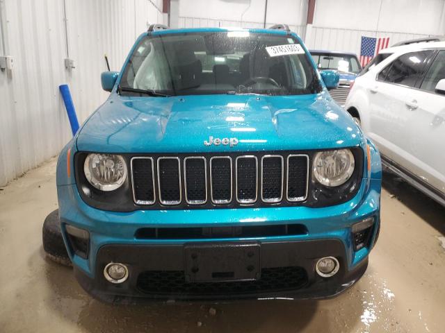 2020 JEEP RENEGADE L ZACNJBBB0LPL34859