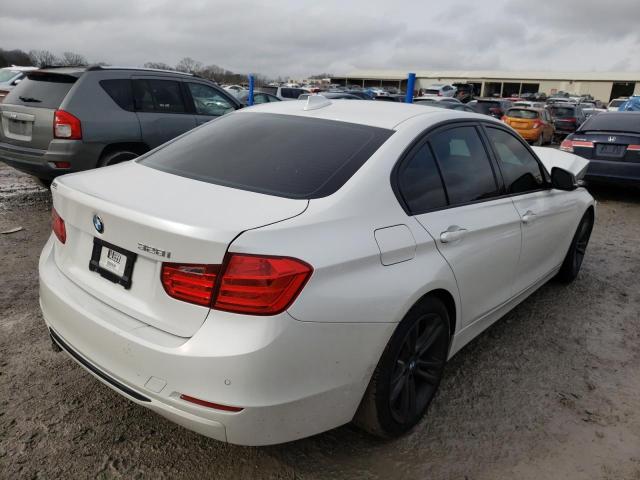 2015 BMW 328 I - WBA3A5G51FNS90315