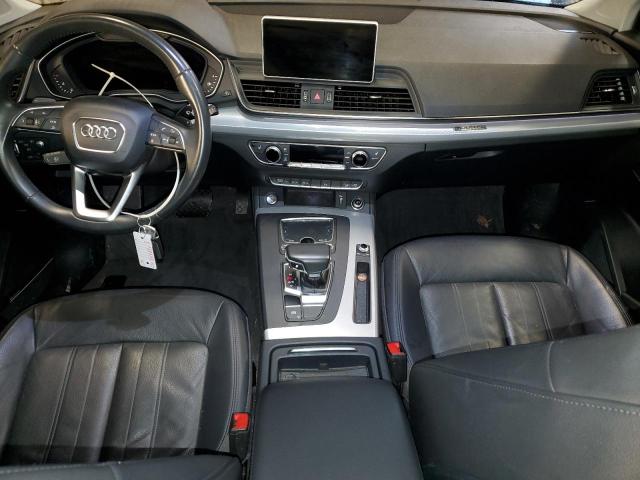 2018 AUDI Q5 PRESTIG - WA1CNAFY9J2119277