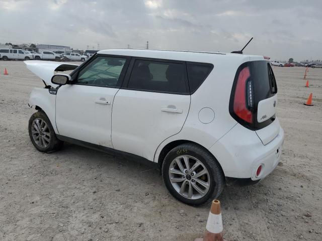 KNDJP3A51J7555611 KIA SOUL +