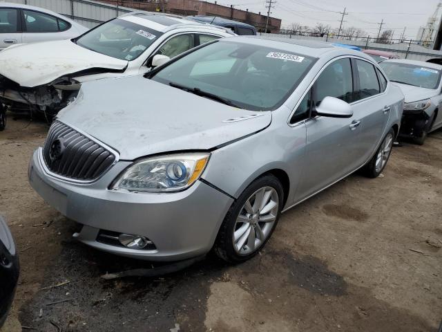 2014 Buick Verano 