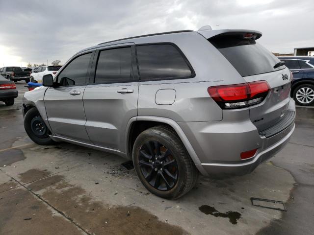 1C4RJFAG5JC466526 Jeep Grand Cherokee Laredo