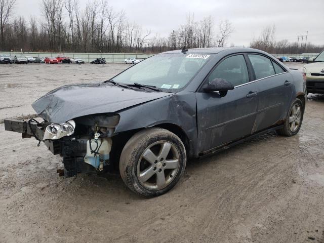 2008 Pontiac G6 GT