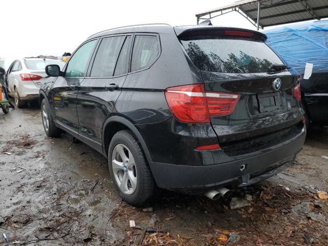 5UXWX5C52BL710740 BMW X3 Xdrive28i