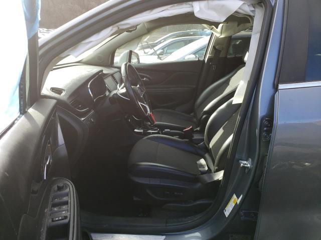 2019 BUICK ENCORE PRE - KL4CJESB3KB834870