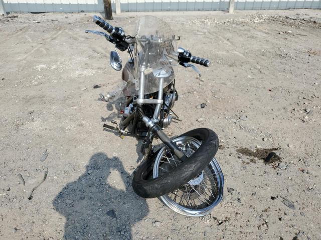 2004 HARLEY-DAVIDSON MOTORCYCLE 1HD1GNW1X4K311781